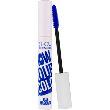 Купить - Pastel Show Your Color Mascara - Тушь для ресниц