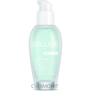 Купить - Declare Line Filler Correcting Serum - Корректирующая сыворотка