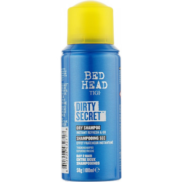 Купить - Tigi Bed Head Dirty Secret Dry Shampoo - Сухой шампунь для волос