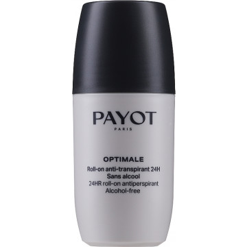 Купить - Payot Optimale Homme Deodorant 24 Heures - Шариковый антиперспирант для мужчин