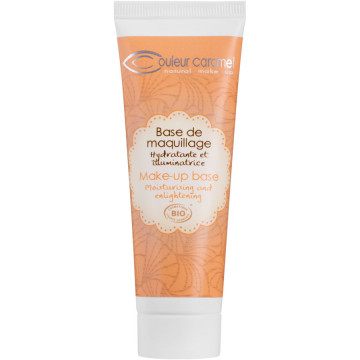Купить - Couleur Caramel Enhancing Complexion Base - Увлажняющая база под макияж