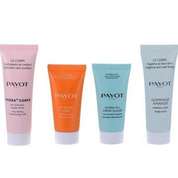 Купить - Payot Discovery Kit - Дорожный набор средств по уходу за кожей лица и тела