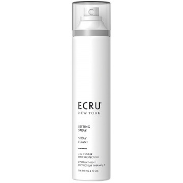 Купить - Ecru New York Texture Setting Spray - Установочный текстурирующий спрей для волос 