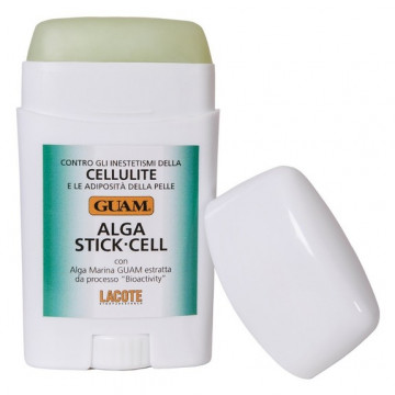 Купить - GUAM Alga Stick Cell - Антицелюлитный стик для тела