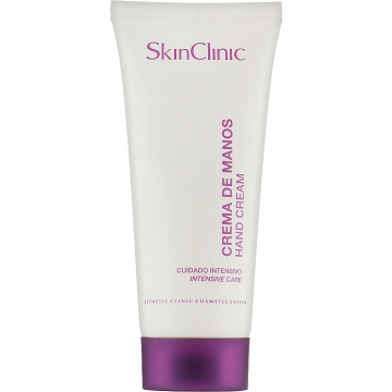 Купить - SkinClinic Manos Hand Cream - Крем для рук