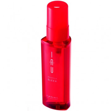 Купить - Lebel Infinity Aurum Sleek Essence - Разглаживающее масло