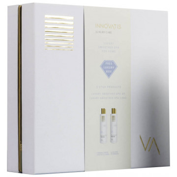 Купить - Innovatis Kit Home Luxury Smoother Spa - Набор для разглаживания волос