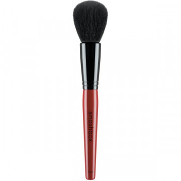 Купить - Smashbox Face & Cheek Brush #2 - Кисточка для пудры и румян