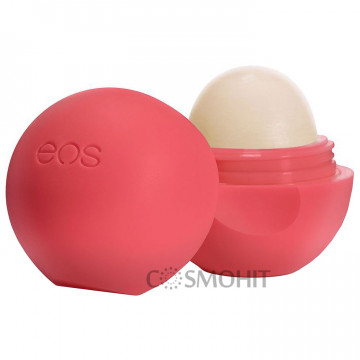 Купить - EOS Smooth Sphere Lip Balm (Summer Fruit) - Бальзам для губ "Летние фрукты"