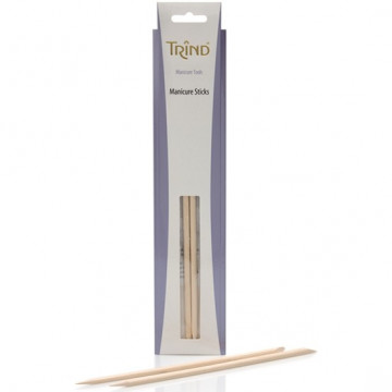 Trind Manicure Tools Manicure Sticks - Маникюрные палочки