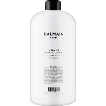 Купить - Balmain Paris Hair Couture Volume Conditioner - Кондиционер для объема волос