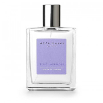 Купить - Acca Kappa Blue Lavander Eau de Cologne - Одеколон