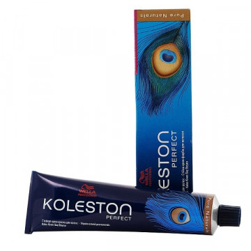 Купить - Wella Koleston - Крем-краска для волос