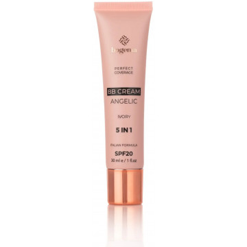 Купить - Bogenia Angelic BB-cream SPF20 - BB-крем