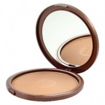 Купить - Makeup Factory Magnum Sun Powder - Пудра для лица и тела компактная, бронзирующая