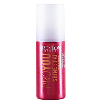 Купить - Revlon Professional Pro You Styling Shine Seal - Сыворотка питательная для блеска волос 