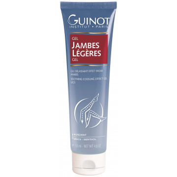 Купить - Guinot Gel Jambes Legeres - Гель для ног