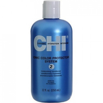 Купить - Chi Ionic Color Protector System 1 Shampoo - Безсульфатный шампунь для волос