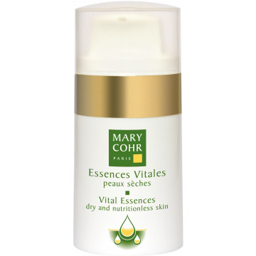 Купить - Mary Cohr Essences Vitales Peaux Seches - Эссенция для сухой атоничной кожи