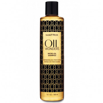 Купить - Matrix Oil Wonders Micro-Oil Shampoo - Шампунь для волос с микро-маслами