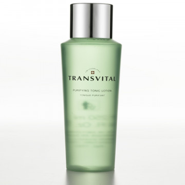 Купить - Transvital Purifying Tonic Lotion - Очищающий матирующий лосьон-тоник для кожи лица