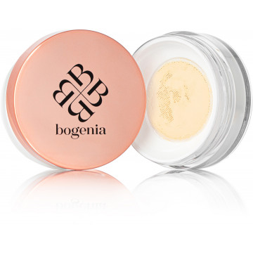 Купить - Bogenia Angelic Powder BG642 - Рассыпчатая пудра для лица