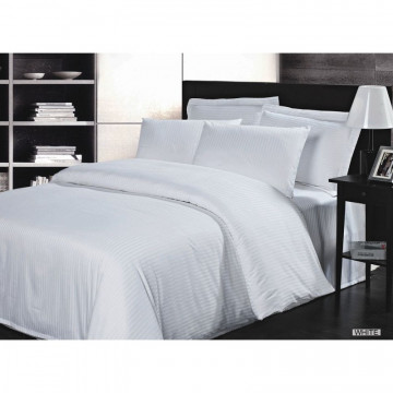 Купить - Arya White - Двуспальный комплект