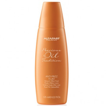 Купить - Alfaparf Precious Oil Tradition Anti-Frizz Fluid - Легкий выпрямляющий флюид