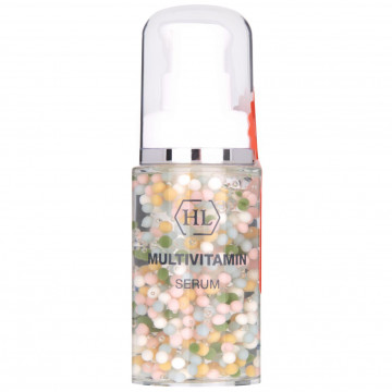 Купить - Holy Land C The Success Multivitamin Serum - Мультивитаминная сыворотка