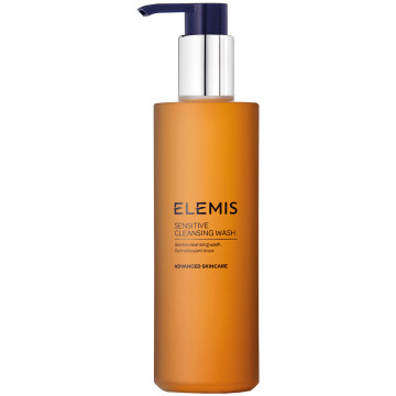 Купить - Elemis Advanced Skincare Sensitive Cleansing Wash - Гель-очиститель для чувствительной кожи