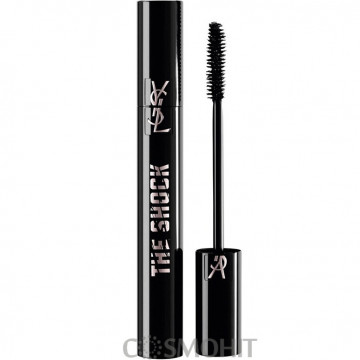 Купить - Yves Saint Laurent Mascara Volume Effet Faux Cils The Shock - Водостойкая тушь для объема ресниц
