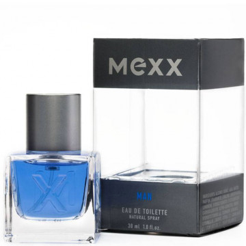 Купить - Mexx Man - Туалетная вода