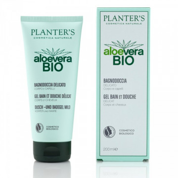 Купить - Planter’s Aloe Vera Bio Shower Gel - Гель для ванны и душа