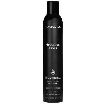 Купить - L'anza Healing Style Dramatic F/X - Лак для волос сильной фиксации