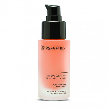 Купить - Academie 8h Radiance Serum - Абрикосовая сыворотка-сияние 8 часов