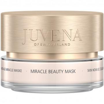 Купить - Juvena Miracle Beauty Mask - Интенсивная восстанавливающая маска для уставшей кожи