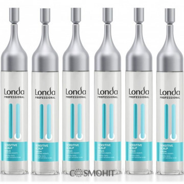 Купить - Londa Sensitive Scalp Serum - Сыворотка для чувствительной кожи головы