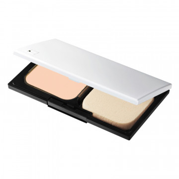 Купить - Isehan Ferme All Season Cake WhiteUV30 - Всесезонная пудра с элементом Сваровски