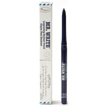 Купить - TheBalm Mr.Write Seymour Long-Lasting Eyeliner Pencil - Стойкий карандаш для глаз