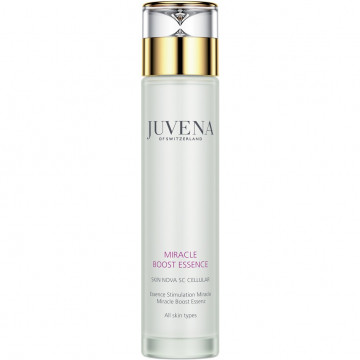 Купить - Juvena Miracle Boost Essence - Активизирующий эликсир красоты (тестер)