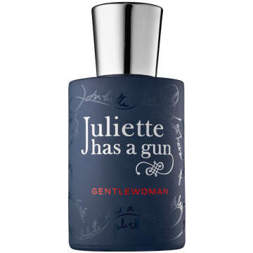 Купить - Juliette Has A Gun Gentlewoman - Парфюмированная вода