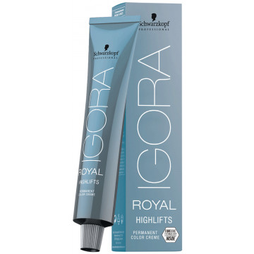 Купить - Schwarzkopf Professional Igora Royal Highlifts - Перманентная крем-краска для волос