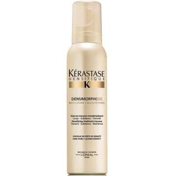 Купить - Kerastase Densifique Densimorphose Treatment Mousse - Мусс-уход для уплотнения волос 