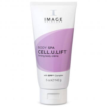 Купить - Image Skincare Cell.U.Lift Body Firming Creme - Антицеллюлитный крем