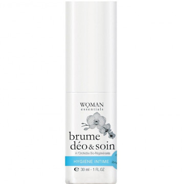 Купить - Woman Essentials Brume Deo & Soin - Дезодорант для интимной гигиены 