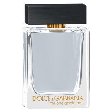 Купить - Dolce&Gabbana The One Gentleman - Туалетная вода (тестер)
