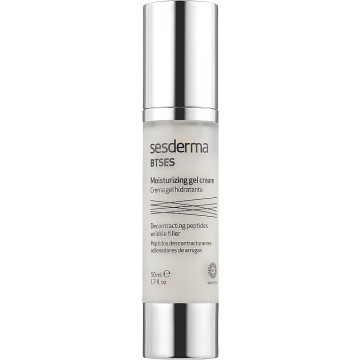 Купить - SesDerma BTSeS Antiwrinkle Moisturizing Cream-Gel - Увлажняющий крем-гель против морщин