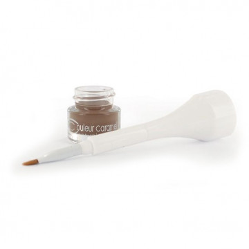 Купить - Couleur Caramel Gel for Eyebrows - Гель для бровей