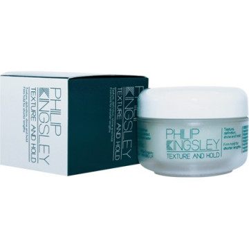 Купить - Philip Kingsley Texture and Hold - Моделирующая паста для коротких волос