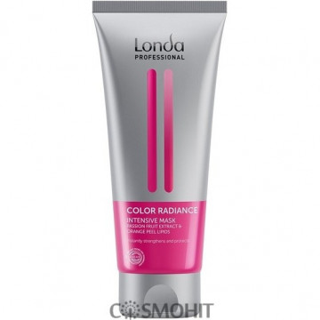 Купить - Londa Color Radiance Intensive Mask - Интенсивная маска для окрашенных волос